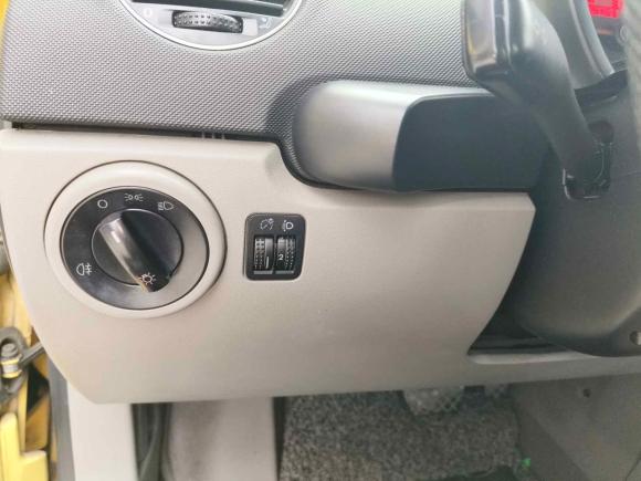 [成都·川A] 二手大众甲壳虫2010款 1.6 AT