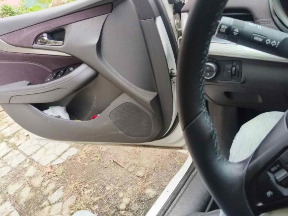 [济南·鲁A] 二手雪佛兰迈锐宝2016款 2.4L 自动豪华版