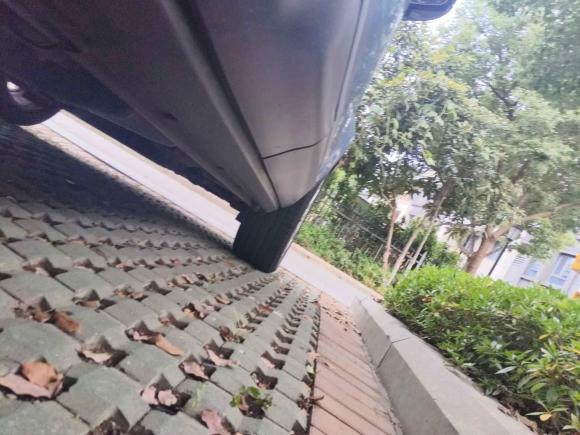 [南京·苏A] 二手路虎揽胜极光2016款 2.0T SE 智耀版