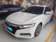 [嘉兴·浙F] 本田雅阁2018款 锐·混动 2.0L 锐领版 国VI