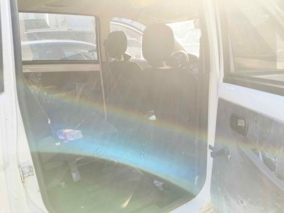 [湖州·浙E] 二手五菱汽车五菱宏光2021款 改款 1.5L S基本型 液压助力LAR