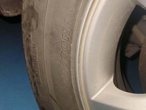 [常州·苏D] 二手现代瑞纳2016款 1.4L 自动智能型GLS