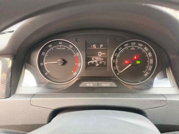 [嘉兴·浙F] 二手斯柯达昕动2016款 改款 1.6L 自动智行版