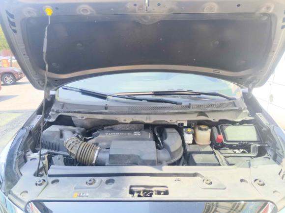 [杭州·浙A] 二手别克别克GL82023款 陆上公务舱 舒适型