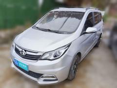 [南京·苏A] 长安凯程长安欧尚A6002016款 1.5L 手动豪华型7座