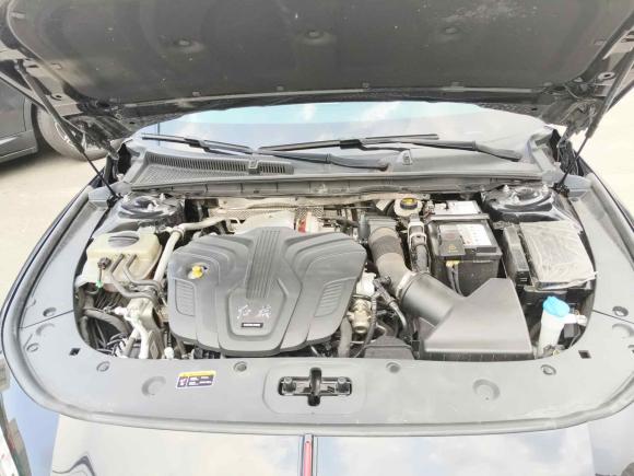 [成都·川G] 二手红旗红旗H62023款 2.0T 致美版