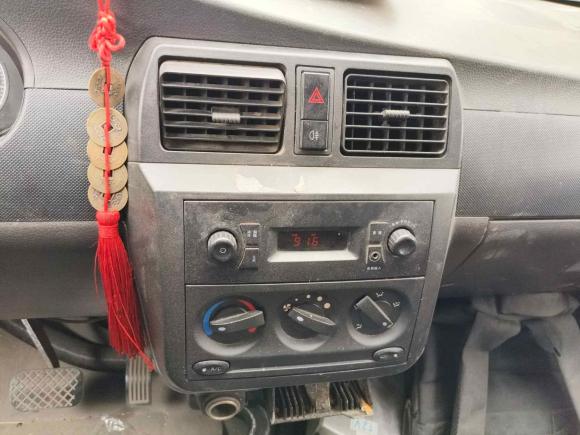 [西安·陕A] 二手五菱汽车五菱荣光EV2020款 封窗版基本型2座300KM