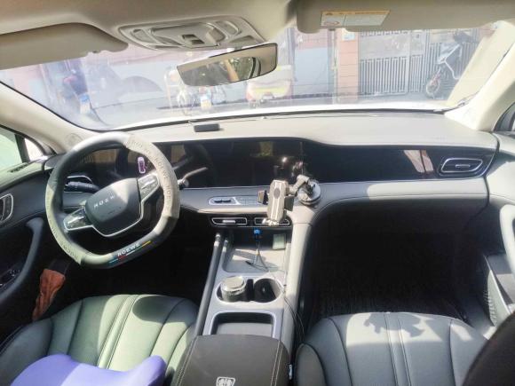 [上海·苏E] 二手荣威荣威D72025款 DMH 125km 世界冠军版