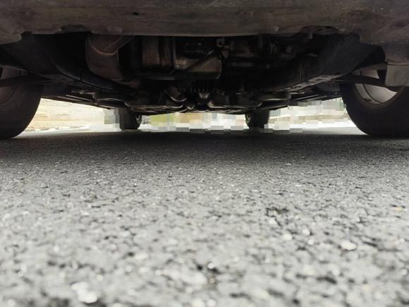 [武汉·鄂A] 二手别克昂科威Plus2016款 28T 四驱精英型