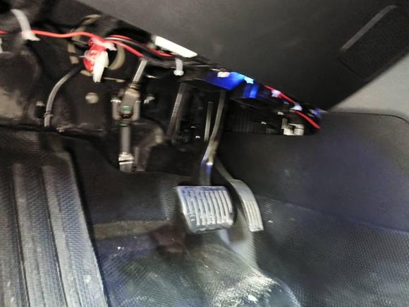 [宁波·浙B] 二手吉利银河银河L72024款 1.5T 115km PLUS  龙腾版