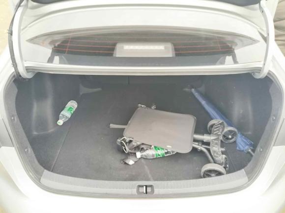 [成都·川A] 二手丰田雷凌2019款 185T CVT豪华版 国VI