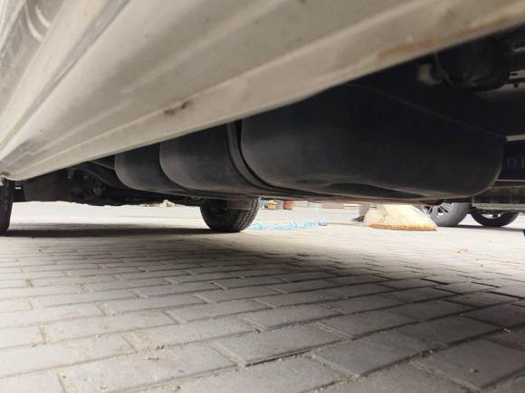 [无锡·苏B] 二手东风风行菱智2020款 M5L 1.6L 实用型