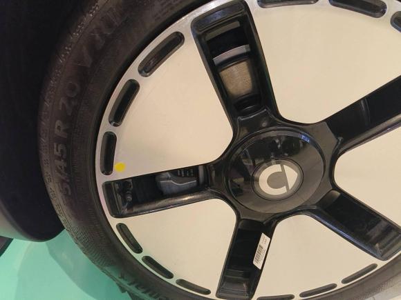 [合肥·皖A] 二手smartsmart精灵#52024款 长续航奇旅 豪华版