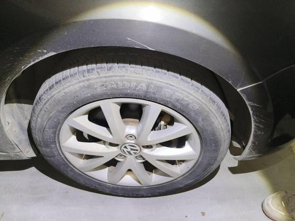 [武汉·鄂A] 二手大众速腾2012款 1.4TSI 自动豪华型