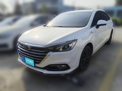 [上海·沪C] 北京汽车绅宝D502018款 1.5L 手动尊贵智驾版