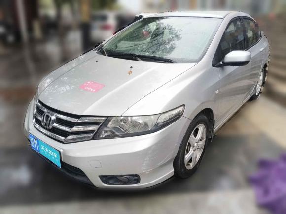 本田锋范经典2012款 1.5L 手动舒适版「南昌二手车」「天天拍车」