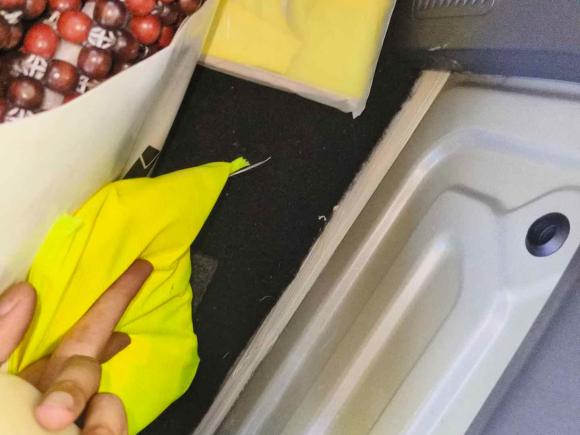 [宁波·浙B] 二手五菱汽车宏光MINIEV2022款 GAMEBOY 200km 玩咖款 磷酸铁锂