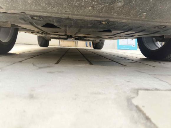 [上海·沪A] 二手领克领克012017款 2.0T 两驱耀Pro版