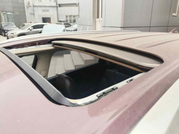 [成都·川A] 二手东风风光风光5802017款 1.5T CVT豪华型