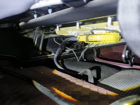 [西安·陕A] 二手MINIMINI2021款 1.5T COOPER 经典派 五门版