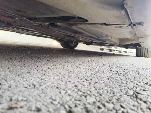 [武汉·鄂A] 二手雪铁龙雪铁龙C52011款 2.3L 自动尊贵型