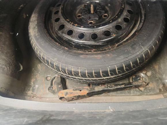 [合肥·皖A] 二手雪佛兰迈锐宝2014款 2.0L 自动豪华版