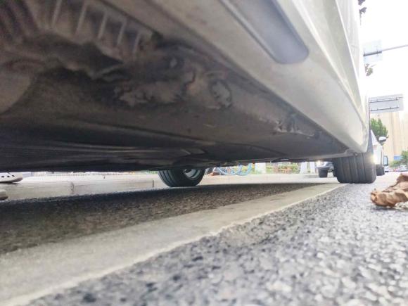 [武汉·鄂A] 二手宝马宝马5系2018款 530Li 领先型 M运动套装