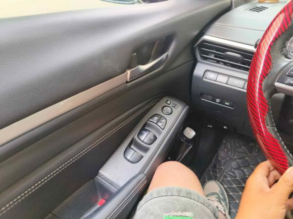 [青岛·鲁B] 二手日产天籁2019款 2.0L XL 舒适版