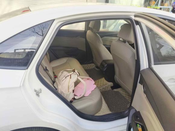 [南京·苏A] 二手别克英朗2017款 15N 自动精英型