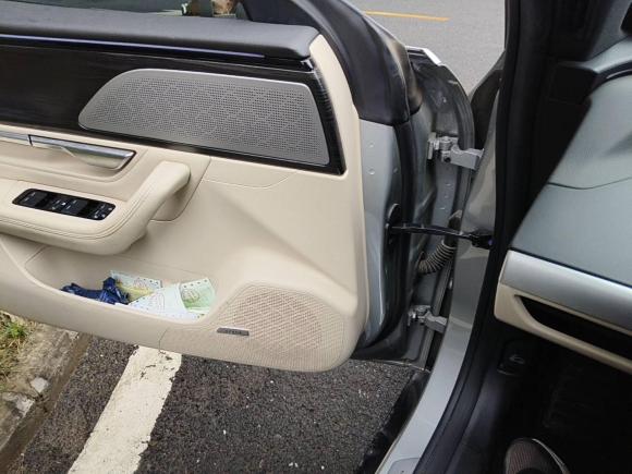 [合肥·皖A] 二手小鹏小鹏P72022款 670E+