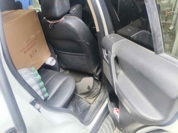 [南昌·赣A] 二手路虎神行者22013款 2.2T SD4 SE柴油版