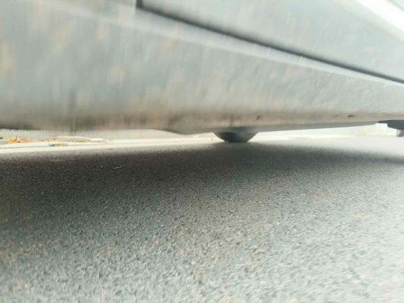 [南昌·渝B] 二手宝骏宝骏5102017款 1.5L 手动豪华型