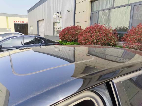 [青岛·鲁B] 二手大众辉腾2011款 3.6L V6 4座加长Individual版