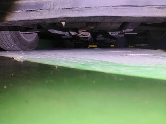 [广州·粤A] 二手凯迪拉克凯迪拉克SRX2012款 3.0L 舒适型