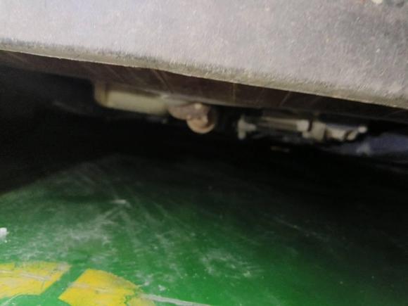 [合肥·皖A] 二手别克英朗2015款 15N 自动精英型