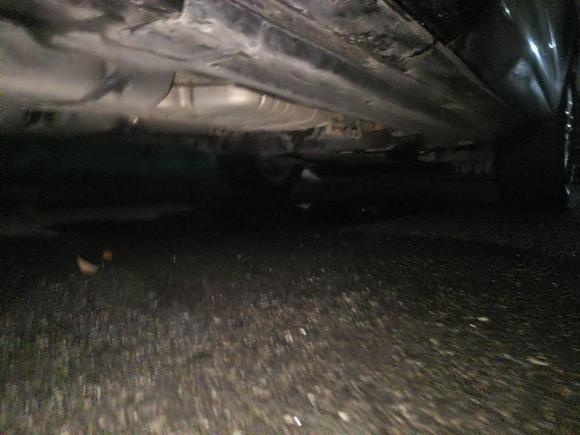 [上海·沪A] 二手大众途锐2011款 3.0TSI 舒适型