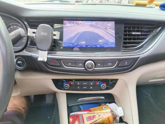 [南京·苏A] 二手别克君威2020款 552T 精英型