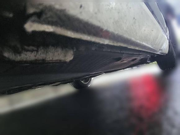 [合肥·皖A] 二手大众尚酷2011款 2.0TSI R-Line