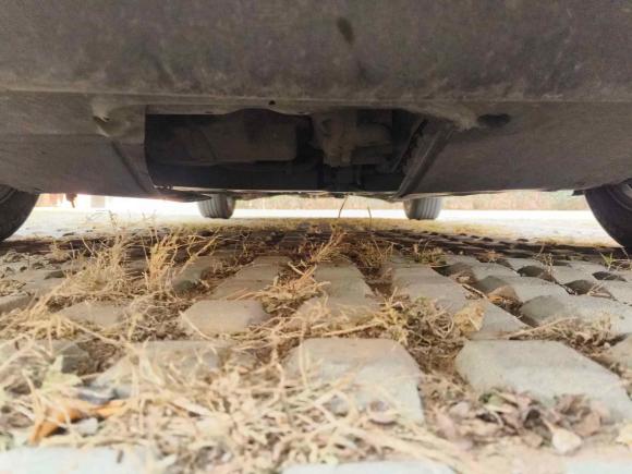 [青岛·鲁B] 二手日产天籁2016款 2.0L XE 时尚版