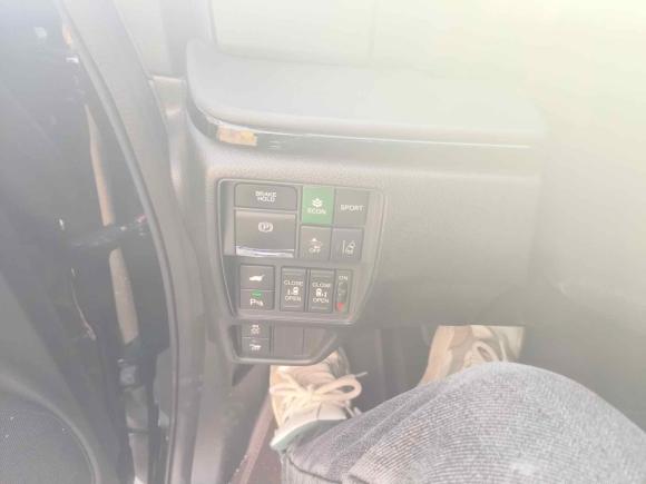 [南通·苏F] 二手本田艾力绅2022款 2.0L e:HEV 豪华版