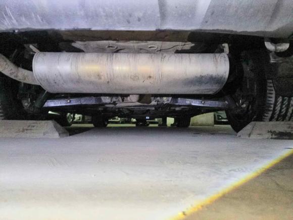 [西安·陕A] 二手东风风行景逸X62017款 劲享系列 1.5T CVT尊贵型