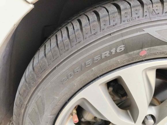 [深圳·鄂W] 二手别克英朗2019款 18T 自动互联精英型 国V