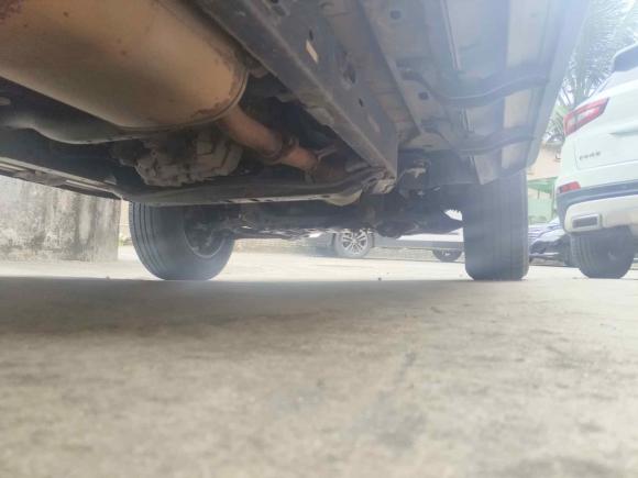 [深圳·苏N] 二手北京越野北京越野BJ402020款 2.0T 自动四驱城市猎人版侠客型