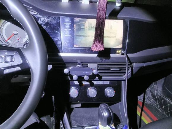 [苏州·豫H] 二手大众宝来2020款 1.5L 自动舒适型