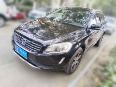 [合肥·皖A] 沃尔沃沃尔沃XC602014款 T5 智逸版