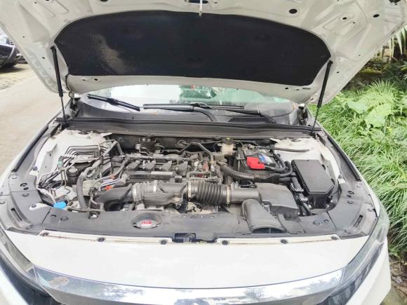 [成都·川E] 二手本田雅阁2022款 260TURBO 豪华版