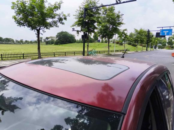 [杭州·浙A] 二手日产骐达TIIDA2011款 1.6L CVT智能型