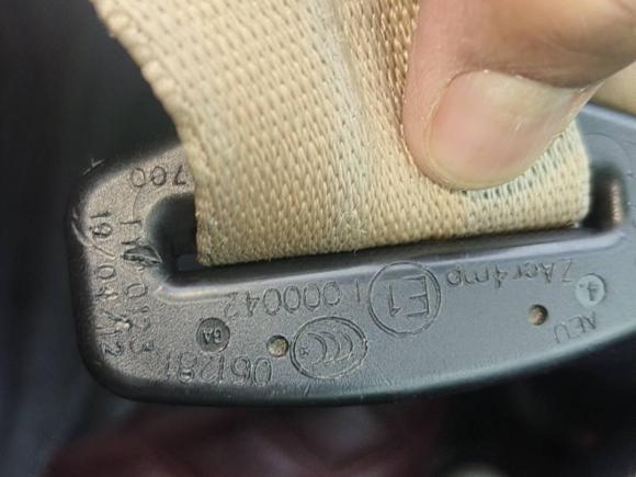 [金华·浙G] 二手宝马宝马5系2012款 523Li 领先型