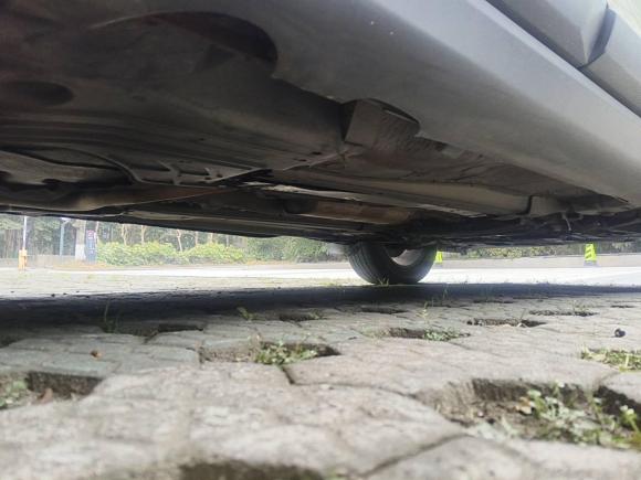 [宁波·浙B] 二手沃尔沃沃尔沃XC602012款 T5 舒适版