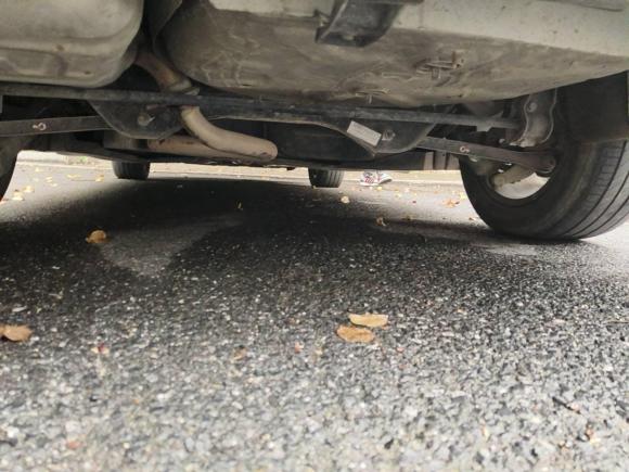 [合肥·皖A] 二手雪铁龙雪铁龙C62017款 改款 350THP 豪华型